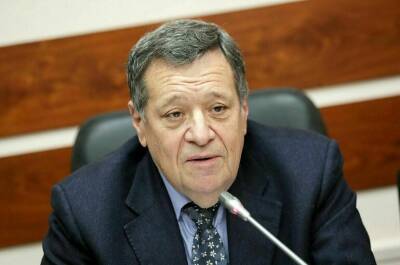 Андрей Макаров - Макаров назвал приоритет при распределении бюджетных расходов - pnp.ru - Россия