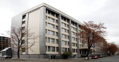 Правительство ликвидирует Академию внешней разведки - dsnews.ua - Украина