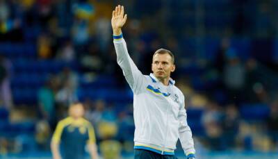 Шевченко прибыл в расположение Дженоа - sportarena.com - Украина - Италия