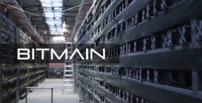 У Bitmain выйдет новая модель майнера с рекордным хешрейтом в 150 TH/s - cryptowiki.ru - Таиланд