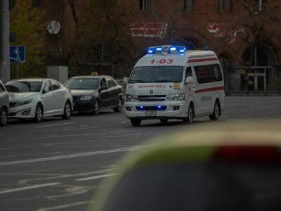 В Армении более 170 человек отравились пиццей - unn.com.ua - Украина - Киев - Армения