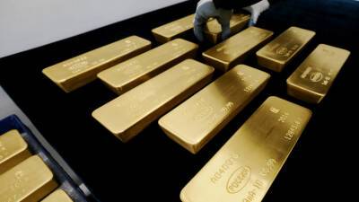 В Минфине рассказали об объёме производства золота за январь — сентябрь 2021 года - russian.rt.com - Россия