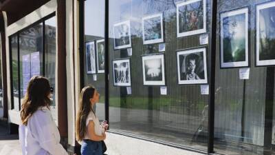 В Краснодаре 9 ноября откроется экспозиция «Фотография вне времени» - russian.rt.com - Россия - Санкт-Петербург - Краснодар
