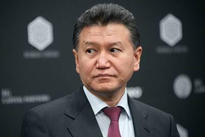 Илюмжинов рассказал об эскадрильях НЛО над Калмыкией - lenta.ru - респ. Калмыкия