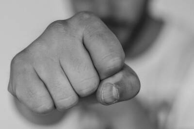 Чебоксарец убил соседа одним ударом кулака - cheb.mk.ru - респ. Чувашия - Чебоксары
