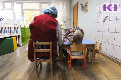 Обеспокоенность органов профилактики вызывают два детских дома в Коми - komiinform.ru - респ. Коми