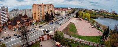 Раменское попало в топ-10 городов Подмосковья по уровню цифровизации - runews24.ru - Россия - Московская обл. - Подольск - Красногорск - городское поселение Раменский