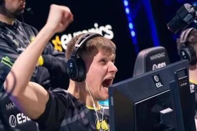 Natus Vincere стали победителем чемпионата мира по игре CS:GO - versia.ru - Украина - Швеция - Стокгольм