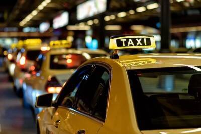 Конкурент «Яндекс.такси», Uber и Gett бежал из России - cnews.ru - Россия - Санкт-Петербург