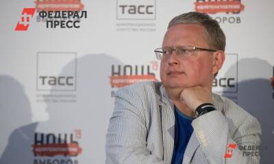 Михаил Делягин - «Пришло время делать запасы»: чем закончится коронавирусный кризис для населения - fedpress.ru - Россия