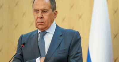 Сергей Лавров - Жан-Ив Ле-Дриан - Россия отказалась от встречи глав МИД в "нормандском формате" — Лавров - delo.ua - Россия - Украина - Киев - Франция - Париж - Берлин - Рим