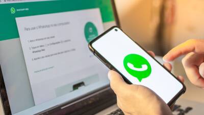 Пользователи WhatsApp смогут писать сообщения на компьютере без телефона - mir24.tv