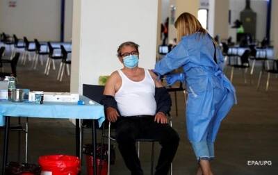 Ираклий Гарибашвили - В Грузии пенсионерам будут платить за вакцинацию - korrespondent.net - Украина - Грузия
