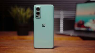 В Индии сообщили об еще одном случае самовозгорания OnePlus Nord 2 - actualnews.org - Индия