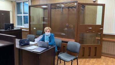 Суд заочно заключил под стражу совладельца компании «Б.Ю. Александров» - vm.ru - Москва - Россия - США - Тверь