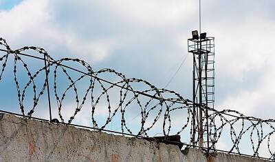 Бывший сотрудник башкирской колонии получил 7,5 лет за пронос наркотиков осужденным - newizv.ru - Россия