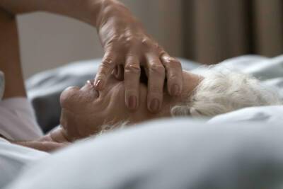 Предъявлено обвинение сиделке из Молдовы: задушила 97-летнюю старушку подушкой - news.israelinfo.co.il - Израиль - Молдавия