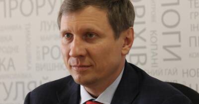 Сергей Шахов - Шахов и его помощник Самбожук пытаются вернуть контроль над заводами "Укрзализныци", — СМИ - dsnews.ua - Украина