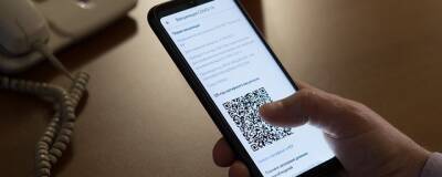 Александр Гусев - В Воронежской области начнет действовать система QR-кодов при посещении общественных мест - runews24.ru - Воронежская обл.