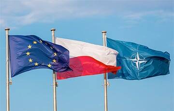 Анджей Дуда - Павел Солох - Президент Польши обсудит ситуацию на границе с Беларусью с ЕС и НАТО - charter97.org - Белоруссия - Польша