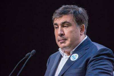 Михаил Саакашвили - Гиули Аласания - Мать Саакашвили заявила, что его сына вывезли из тюрьмы в неизвестном направлении и мира - cursorinfo.co.il - Грузия