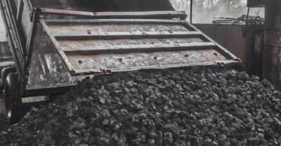 &quot;ArcelorMittal Кривой Рог&quot; начал закупать коксующийся уголь в Чехии - delo.ua - Украина - Кривой Рог - Чехия