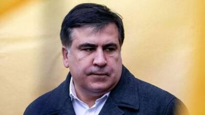 Михаил Саакашвили - Людмила Денисова - Больница. куда переместили Саакашвили, имеет необходимое медицинское оборудование - омбудсмен - unn.com.ua - Украина - Киев - Грузия - Омбудсмен