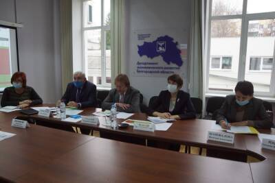 Около 90 % жителей Белгородской области поучаствовали во Всероссийской переписи населения - mk.ru - Белгородская обл.