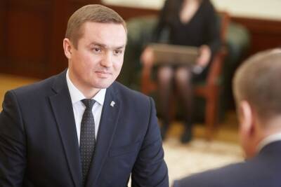 Апелляцию по делу экс-мэра Рыбного перенесли на 15 ноября - rzn.mk.ru - Рязань