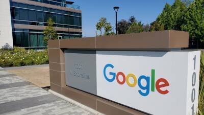 Google вновь оштрафован в России по обвинению в неудалении запрещенного контента - golos-ameriki.ru - Россия