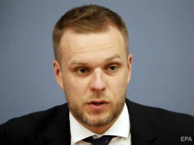 Александр Лукашенко - Матеуш Моравецкий - В Литве призвали ввести санкции против аэропортов Беларуси из-за миграционного кризиса на границе с ЕС - gordonua.com - Украина - Белоруссия - Польша - Литва - Минск - Латвия - Брюссель