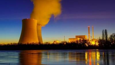 План Киева выйти из энергокризиса за счет АЭС грозит катастрофой - newsland.com - Украина - Киев