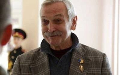 Скандал с Талашко: актер уволился по собственному желанию - korrespondent.net - Украина - Киев