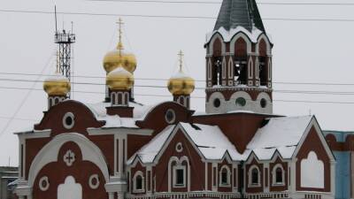 В ЕАО священник и звонарь осуждены за растление малолетних - svoboda.org - Еврейская обл. - район Октябрьский