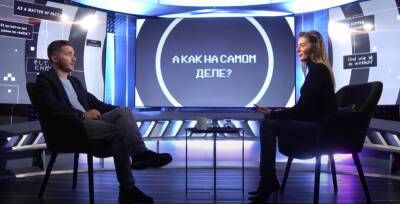 Олег Саакян - Мирослава Бобровская - Олег Саакян рассказал, как вести себя политикам с высоким антирейтингом - politeka.net - Украина