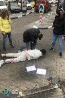 В Харькове поймали шпионов, которые пытались украсть секретные военные разработки. Видео - vlasti.net - Украина - Харьков