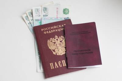 Граждане РФ предпенсионного возраста могут рассчитывать на досрочную пенсию - abnews.ru - Россия