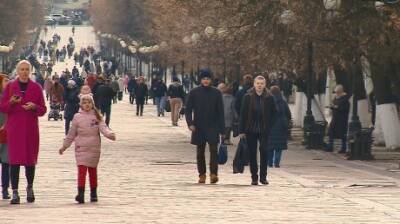 В Пензе после снятия локдауна открылись магазины одежды - penzainform.ru - Пензенская обл. - Пенза