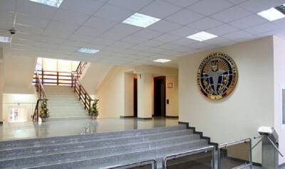 Украина ликвидировала Академию внешней разведки - anna-news.info - Украина