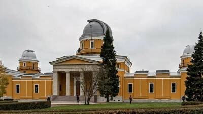 В Пулковской обсерватории прокомментировали ожидаемое приближение астероида к Земле - russian.rt.com - Москва - Россия - Челябинская обл. - Тюменская обл. - Свердловская обл. - Курганская обл.