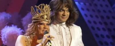 Филипп Киркоров - Азиза рассказала об ухаживаниях Киркорова и Абдулова - runews24.ru - Москва - Ташкент