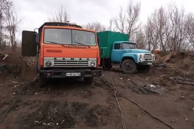 В Железнодорожном округе Курска устранены последствия аварии на водопроводе - chr.mk.ru - Россия - Курская обл. - Курск