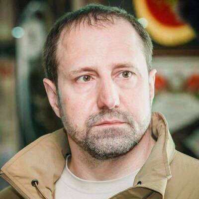 Александр Ходаковский - Ходаковский предрек установление Россией контроля над побережьем Азовского моря - actualnews.org - Россия - США - Украина - Николаев - ДНР - ЛНР - Херсон - Одесса