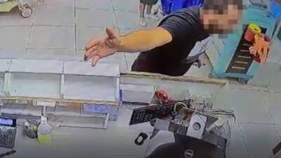 "Он едва меня не убил": медсестра рассказала об инциденте в больнице Нетании - vesty.co.il - Израиль