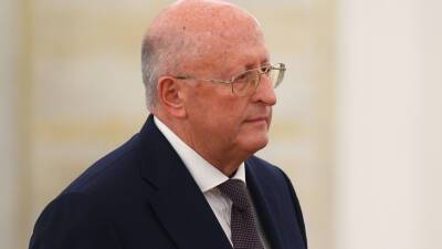 Владимир Путин - Александр Невский - Путин наградил Гинцбурга орденом Александра Невского за заслуги в здравоохранении - mir24.tv - Россия