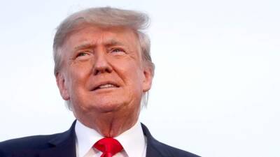 Дональд Трамп - Трамп не исключил участие в выборах президента США в 2024 году - iz.ru - США - Израиль