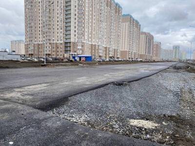 Власти Ростова планируют сдать дорогу-долгострой Левенцовки в декабре 2021 года - dontr.ru