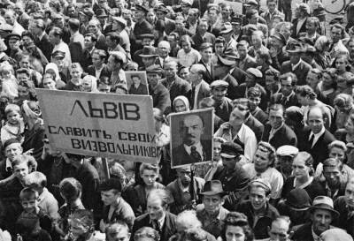 Яков Кедми - Кедми рассказал, когда «русскоязычная армия» войдёт во Львов - politnavigator.net - Россия - США - Украина - Киев - Львов - Польша - Донбасс