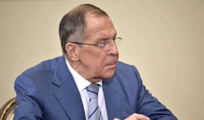Сергей Лавров - Алексей Резников - Лавров раскритиковал новые назначения в правительстве Украины - lenta.ua - Россия - США - Украина - Киев