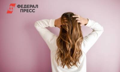 Блогерша объяснила, как отрастить длинные волосы - fedpress.ru - Москва